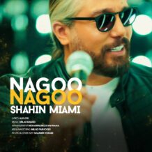 دانلود آهنگ جدید شاهین میامی به نام نگو نگو